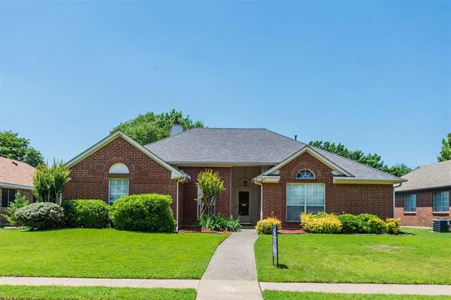 1518 COUNTRY LN, ALLEN, TX 75002, photo 1 of 20