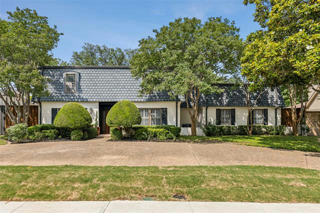 4939 HARVEST HILL RD, DALLAS, TX 75244, photo 1 of 35