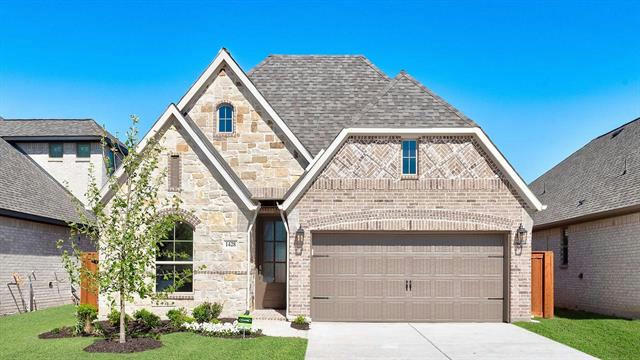 1428 KINGSWELL LANE, FORNEY, TX 75126, photo 1 of 32
