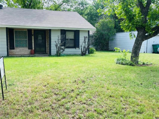 412 S DAUGHERTY AVE, EASTLAND, TX 76448, photo 4 of 17