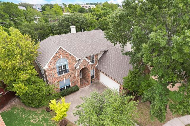 7518 SOUTHWICK DR, GARLAND, TX 75044, photo 1 of 40