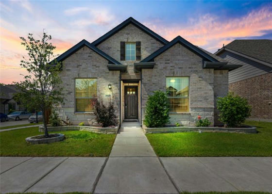 12405 IVESON DR, HASLET, TX 76052 - Image 1