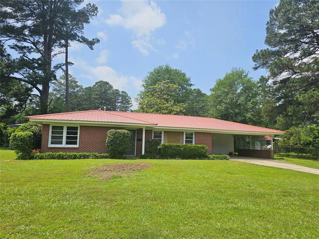 708 6TH ST NW, SPRINGHILL, LA 71075, photo 1 of 19