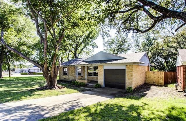 13207 NESTLE DR, FARMERS BRANCH, TX 75234, photo 1 of 25