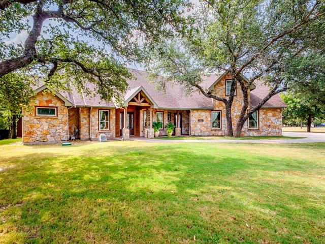 594 OAK POINT DR, MAY, TX 76857, photo 1 of 40