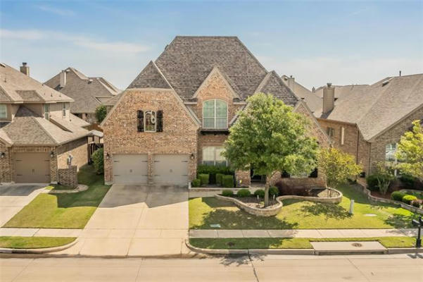 1012 LONGHILL WAY, FORNEY, TX 75126 - Image 1