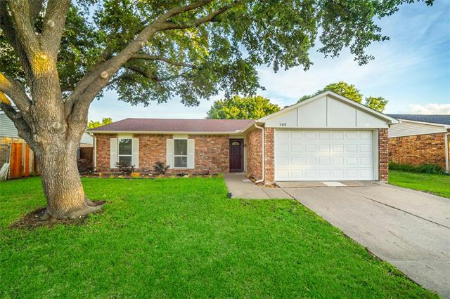 5308 YOUNG DR, THE COLONY, TX 75056, photo 1 of 30