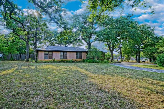 4522 MITCHELL BLVD, FORT WORTH, TX 76119, photo 1 of 16