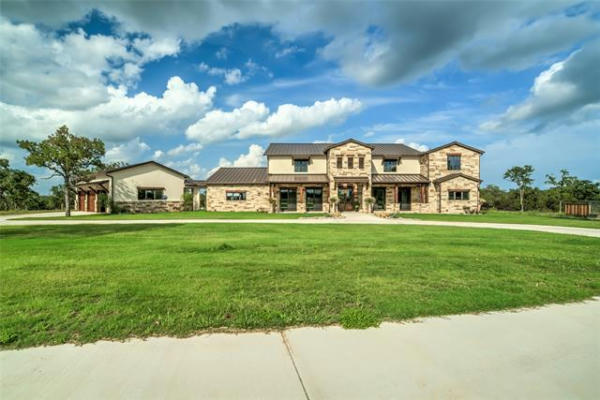 501 GRIMES RD, MINERAL WELLS, TX 76067 - Image 1
