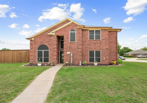 1324 VALLEY DR, JUSTIN, TX 76247 - Image 1