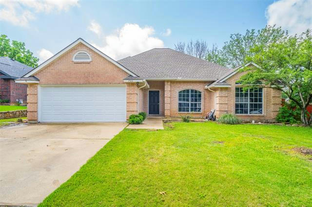 7504 BRENTWOOD CT, NORTH RICHLAND HILLS, TX 76182, photo 1 of 26