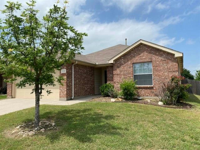 1132 KACHINA LN, FORT WORTH, TX 76052, photo 1 of 13