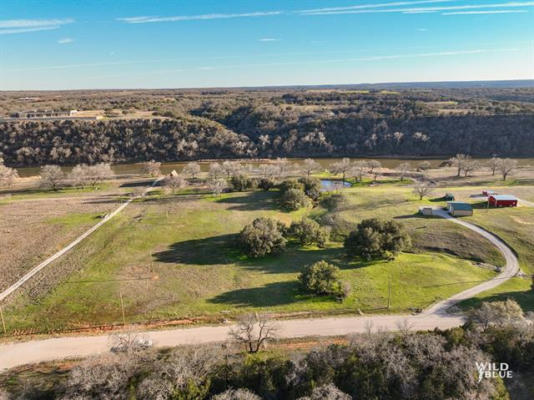 LOT 119 RIVER SHOALS ROAD, PALO PINTO, TX 76067, photo 4 of 29