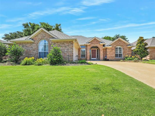 7832 OLD HICKORY DR, NORTH RICHLAND HILLS, TX 76182 - Image 1