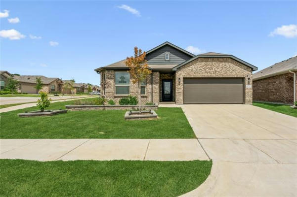 2432 O CONNER RANCH DR, WEATHERFORD, TX 76087 - Image 1