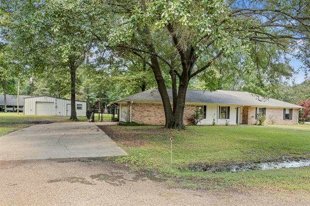 52 COUNTY ROAD 1333, MOUNT PLEASANT, TX 75455, photo 1 of 23