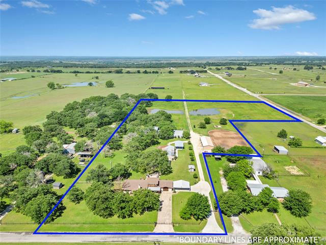1900 CAMPBELL RD, TOLAR, TX 76476, photo 1 of 40