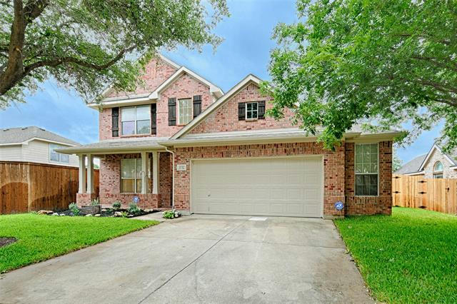 3732 QUEENSWOOD CT, FORT WORTH, TX 76244, photo 1 of 36