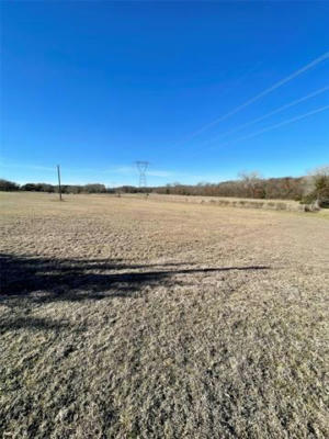 0000 HOMER SMITH ROAD, WHITEWRIGHT, TX 75491, photo 4 of 12