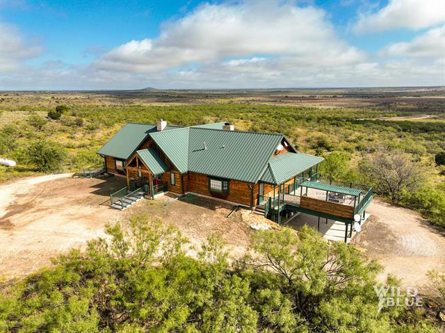 9850 COUNTY ROAD 406, CROSS PLAINS, TX 76443, photo 1 of 40