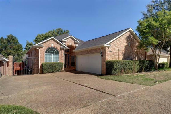4109 COLONY VIEW LN, IRVING, TX 75061 - Image 1