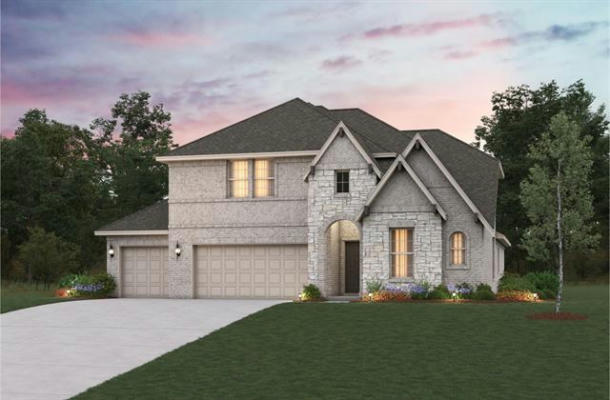 109 CAPITAL COURT, FORNEY, TX 75126 - Image 1