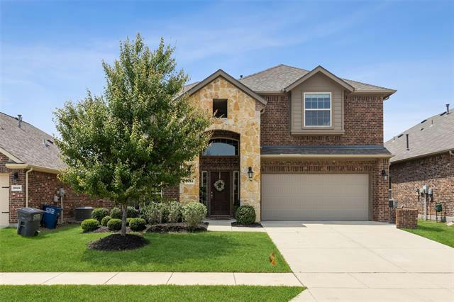 3912 NETHERFIELD RD, FRISCO, TX 75036, photo 1 of 40