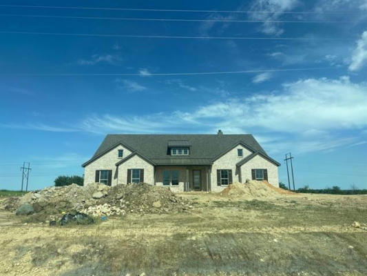 210 BIG BEND TRL, VALLEY VIEW, TX 76272 - Image 1
