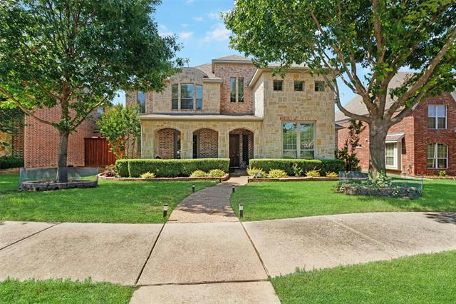9823 CARRIAGE HILL LN, FRISCO, TX 75035, photo 1 of 30