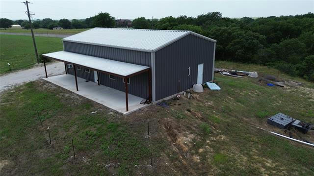 598 COUNTY ROAD 375, MUENSTER, TX 76252, photo 3 of 15
