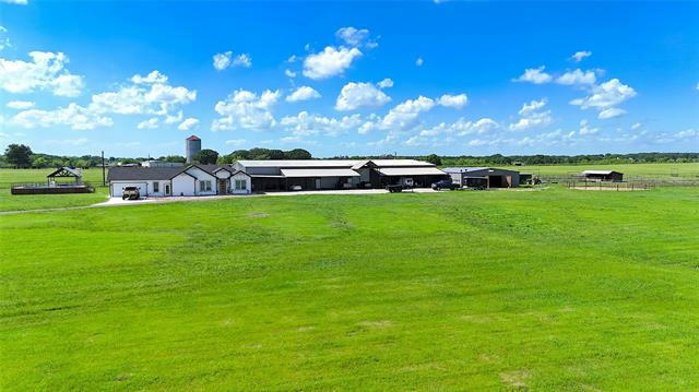10976 COUNTY ROAD 2452, TERRELL, TX 75160 - Image 1