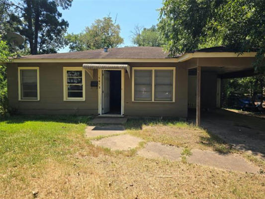 1619 DESOTO ST, SHREVEPORT, LA 71103 - Image 1