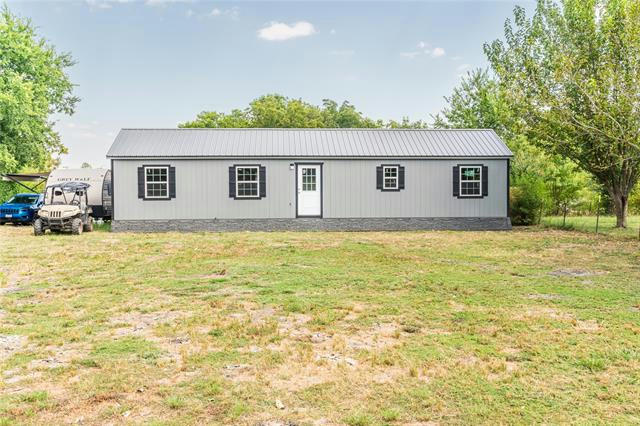 36 COUNTY ROAD 26711 # 1, PETTY, TX 75470, photo 1 of 17