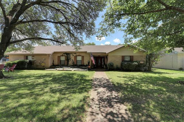 114 S PATRICIA ST, LACY LAKEVIEW, TX 76705 - Image 1