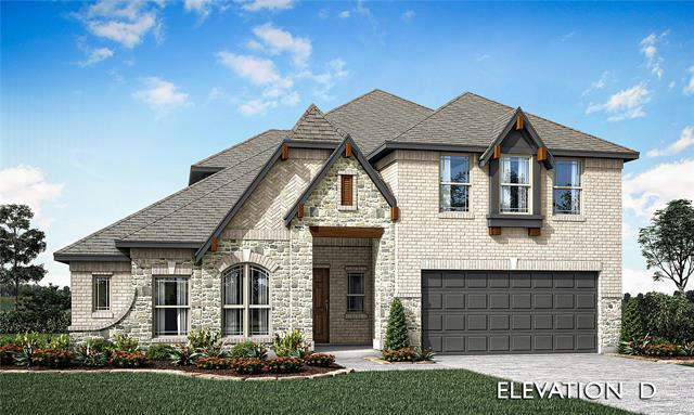 925 BLUEBIRD SKY DR, FORT WORTH, TX 76247, photo 1 of 40
