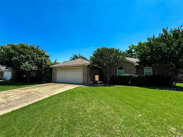 3006 DOVE VALLEY LN, MANSFIELD, TX 76063, photo 1 of 34