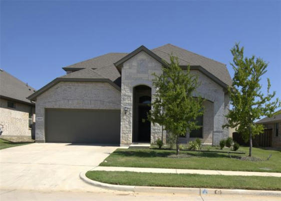1017 PITCH PINE ST, HICKORY CREEK, TX 75065 - Image 1