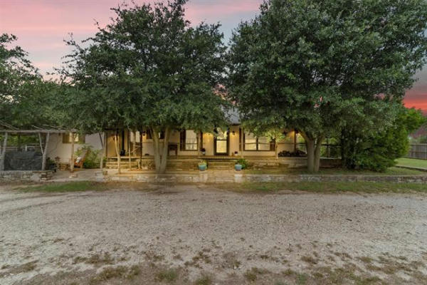 11154 COUNTY ROAD 156, BLUFF DALE, TX 76433 - Image 1