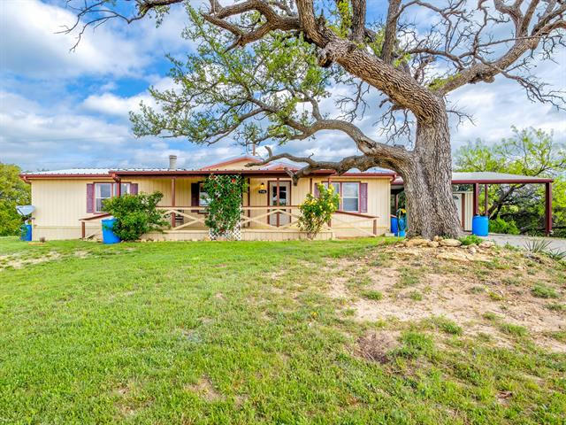 7146 WATERFORD DR, BROWNWOOD, TX 76801, photo 1 of 27