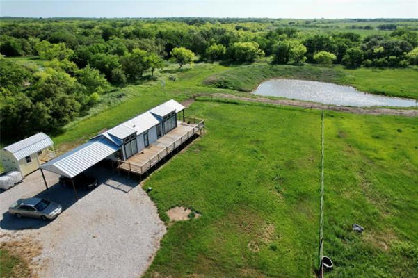 355 COUNTY ROAD 351, CARBON, TX 76435 - Image 1