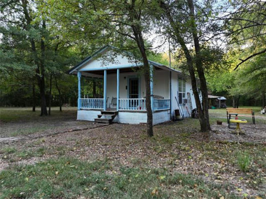 653 PARK ST, LADONIA, TX 75449 - Image 1