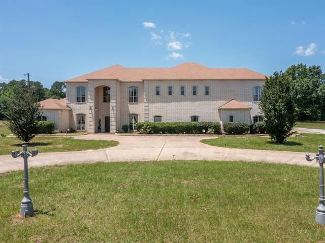 18186 COUNTY ROAD 2195, WHITEHOUSE, TX 75791, photo 1 of 40