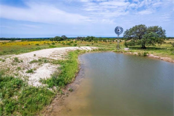 53 ACRES COUNTY ROAD 544, MULLIN, TX 76864 - Image 1