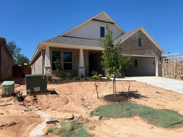 1319 HICKORY CT, WEATHERFORD, TX 76086, photo 1 of 12
