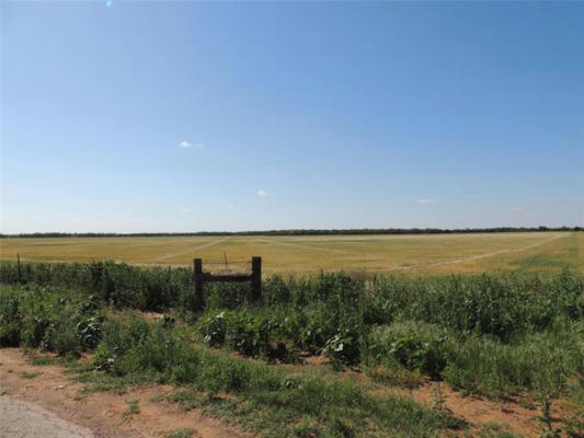 TBD COUNTY RD 373, TRENT, TX 79561 - Image 1