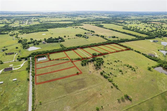 LOT 11 ODOM ROAD, SANGER, TX 76266, photo 1 of 17