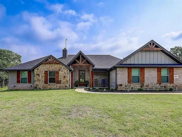 3009 ENGLISH LN, MILLSAP, TX 76066, photo 1 of 14