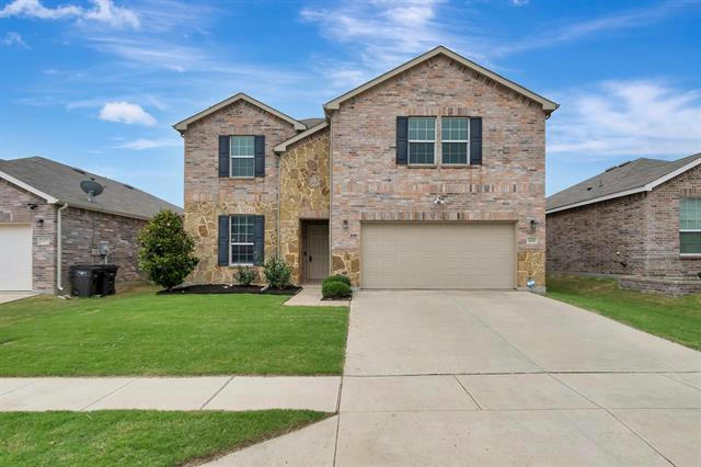 2428 BERMONT RED LN, FORT WORTH, TX 76131, photo 1 of 40