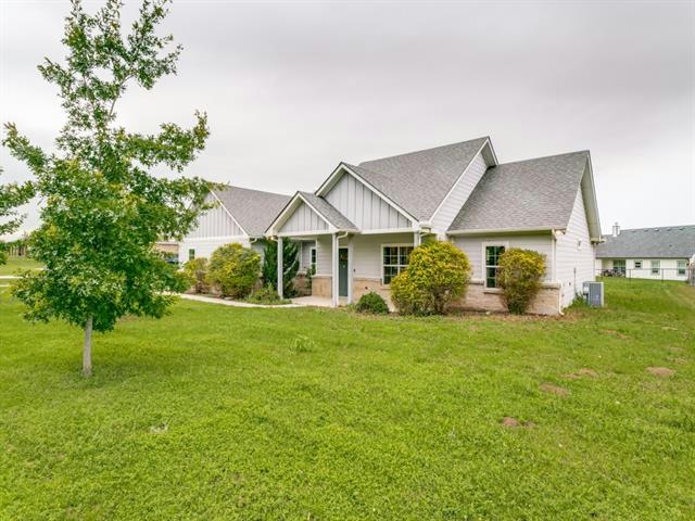 231 OLDE TOWNE RD, PARADISE, TX 76073, photo 1 of 25