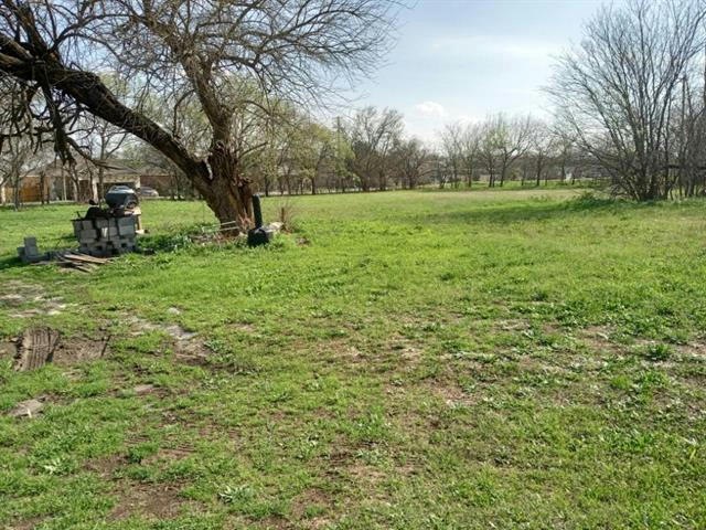 612 S BAUGH ST, ALVARADO, TX 76009, photo 1 of 2